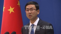 Trung Quốc xác nhận bắt 35 công dân Nhật Bản 
